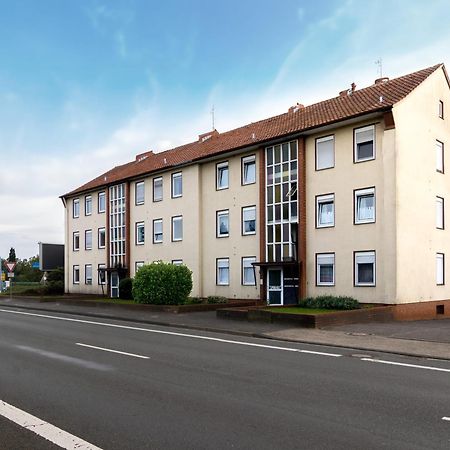Stilvolle 3-Zimmer Apartments I Home2Share Lengerich Esterno foto